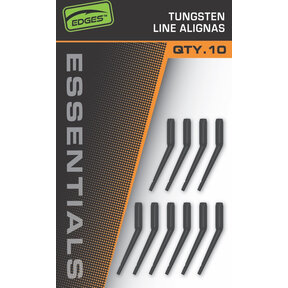 Ligne de tungstène FOX Edges Aligna 10 pièces