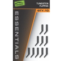FOX Edges Tungsten Flippa 10pcs