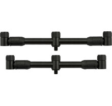 FOX Black Label QR Buzzer Bar 3-Stangen-Verstellbar XL 250 mm 280 mm