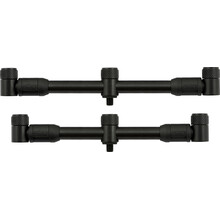 FOX Black Label QR Buzzer Bar 3-Stangen-Verstellbar XL 250 mm 280 mm