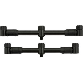 Barre de buzzer FOX Black Label QR à 3 tiges réglable XL 250 mm 280 mm