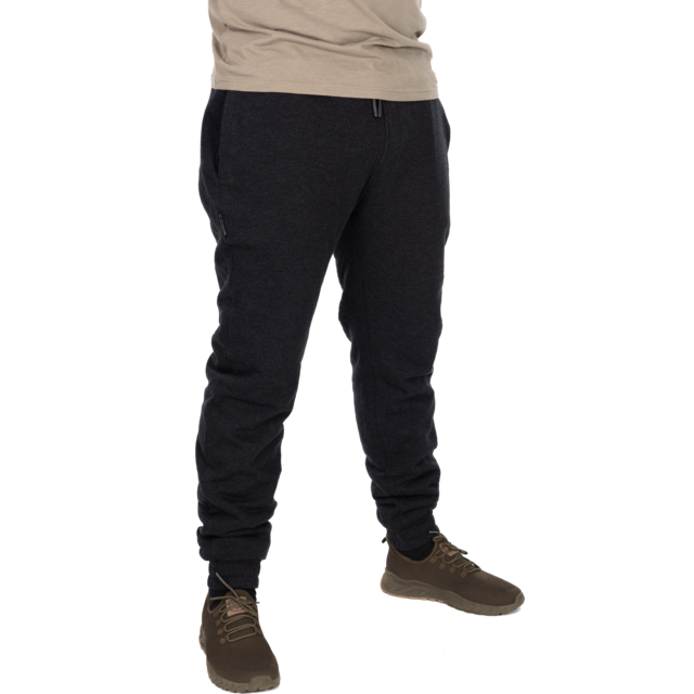 FOX Collection Sherpa Jogger Black/Orange XL