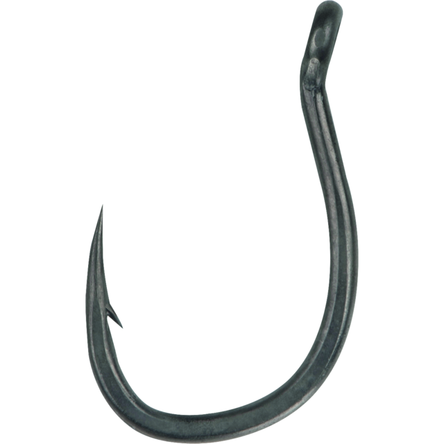 FOX Edges Armapoint Super Wide Gape Outturned Eye Size 2