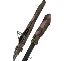 FOX Camolite Neoprene XL Tip & Butt protector