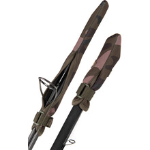 FOX Camolite Neoprene XL Tip & Butt protector