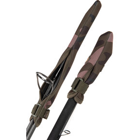 FOX Camolite Neoprene XL Tip & Butt protector