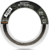 FOX Soft Steel Fleck Camo-forfang