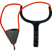 FOX Slik PowerGrip Multi Pouch Catapult