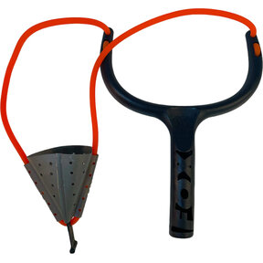 FOX Slik PowerGrip Multi Pouch Catapult