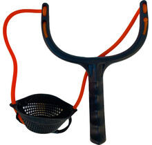 FOX Slik PowerGrip Method Pouch Katapult