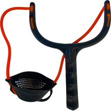 Bolsa FOX Slik PowerGrip Method Catapult