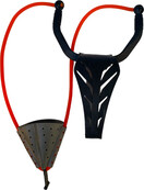 FOX Slik Powerguard Multi Pouch Katapult