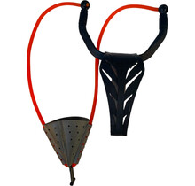 Catapulta con múltiples bolsas FOX Slik Powerguard