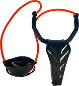 Bolsa FOX Slik Powerguard Method para catapulta