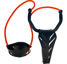 Bolsa FOX Slik Powerguard Method para catapulta