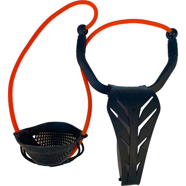 Pochette FOX Slik Powerguard Method Catapult