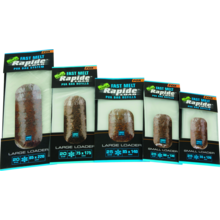 FOX Edges Rapide Refills Fast Melt 55 mm x 120 mm 25 poser