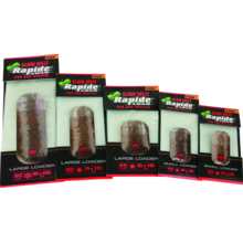 Recharges FOX Edges Rapide à fusion lente 60 mm x 130 mm, 25 sachets