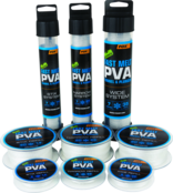 FOX Edges 5m refill hurtigsmeltning 35 mm bred