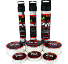 FOX Edges Slow Melt PVA Mesh System 14mm Stix