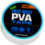 FOX  FOX Edges Fast melt PVA Tape 5mm 40m