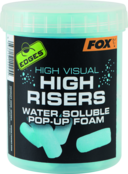 FOX Edges High Visual High Risers