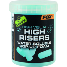 FOX Edges High Visual High Riser