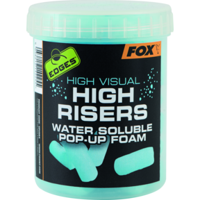 FOX Edges High Visual High Riser