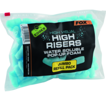FOX Edges High Visual High Risers Jumbo Refill Pack