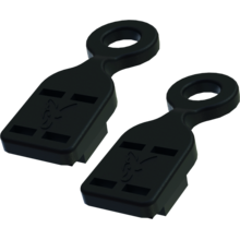 FOX MK2 Swinger Tags 2pcs