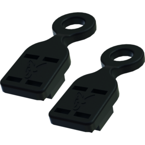 FOX MK2 Swinger Tags 2pcs