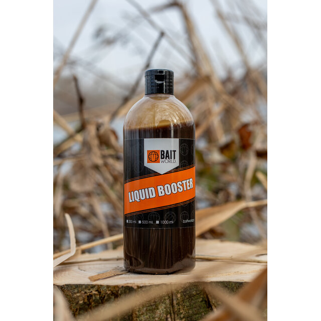 Baitworld Ocean Essence flüssig