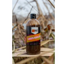 Baitworld Seafood Blend liquid