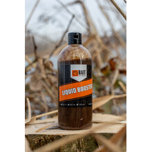 Flydende blanding af fisk og skaldyr