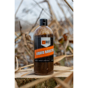 Flüssige Meeresfrüchtemischung