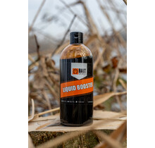 Baitworld Liquide Sweet Sensation