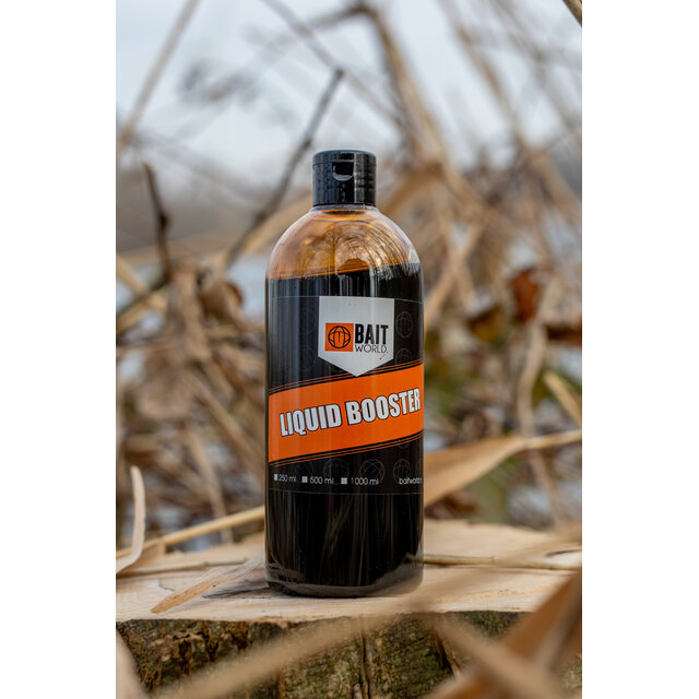 Baitworld Liquide Sweet Sensation