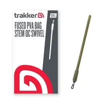 Tige de sac PVA fusionné Trakker (pivot à serrage rapide)