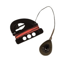 Trakker Clinga Captive Backleads (3,0 oz)