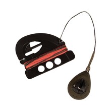 Plombs arrière captifs Trakker Clinga (3,0 oz)