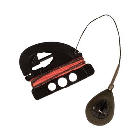 Trakker Clinga Captive Backleads (3,0 oz)