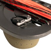 Plombs arrière captifs Trakker Clinga (3,0 oz)