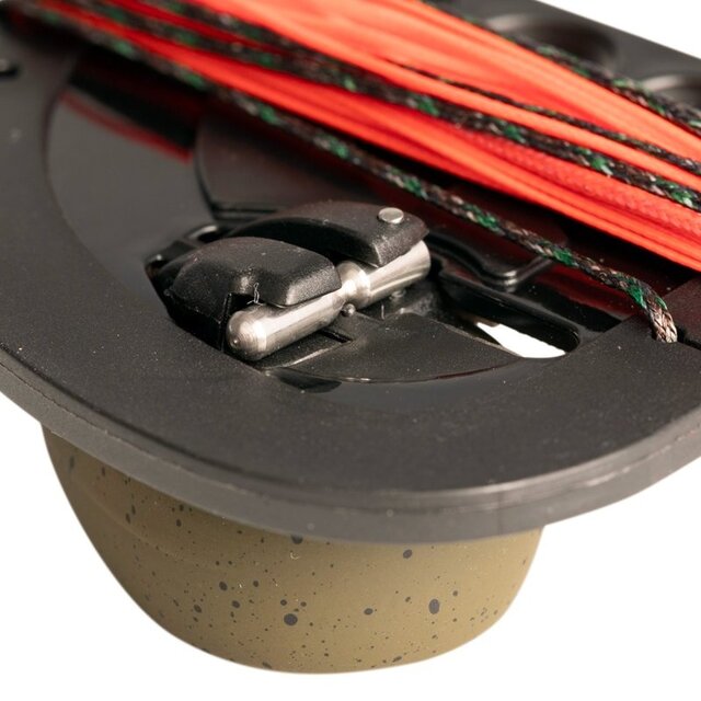 Trakker Clinga Captive Backleads (3.0oz)