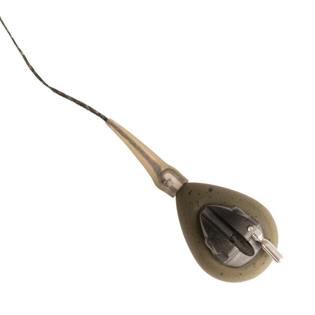 Trakker Clinga Captive Backleads (3.0oz)