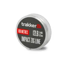Trakker Impact Zig Line 12lb
