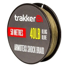 Trakker Armotexx støddæmper (18,1 kg) (50 m)