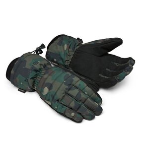 Gants imperméables Trakker TechPro