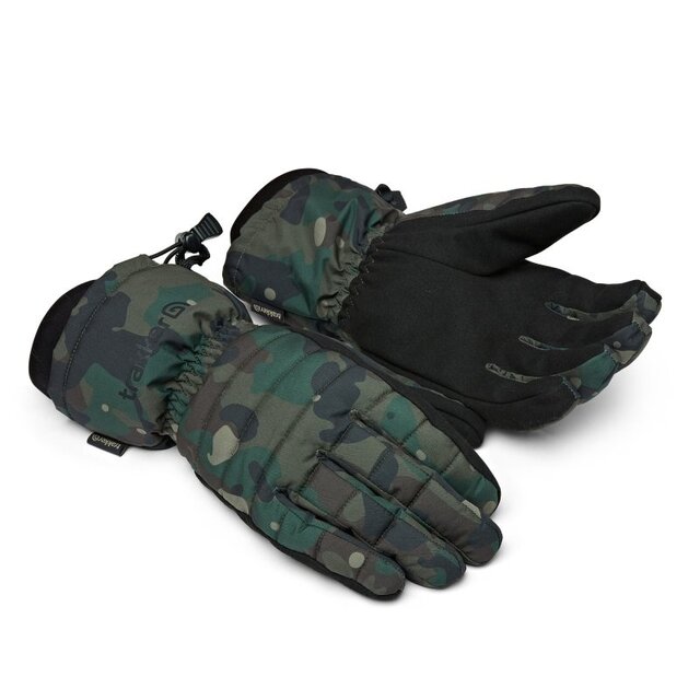 Guantes impermeables Trakker TechPro