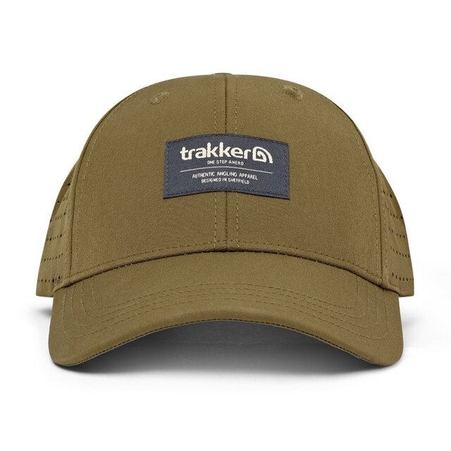 Casquette de sport Trakker TechPro