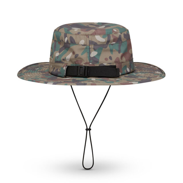 Trakker TechPro Camo Boonie Hat